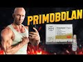 Primobolan Steroid Cycle Before After Results Dosage Side Effects