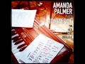 Amanda Palmer's New Single - Idioteque 