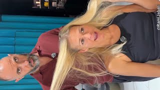 ✨ Blonde Hair Rule: Less Color, More Beauty