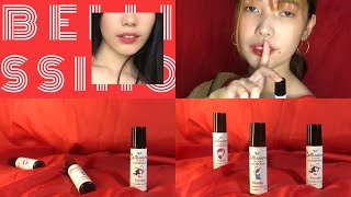 Simple Cosmetic Commercial Ad (Sample) (Liptint) | wtgchris?