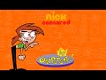 Nick Censored S1 E1 The Fairly OddParents