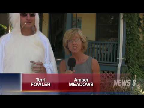 48 Hour Film Project: Serial Killing for Dummies