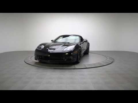 2012 Chevrolet Corvette Z06 Centennial Edition (CC-921903) for sale in Charlotte, North Carolina