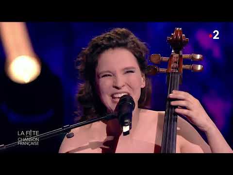 J'AI ATTENDU LE PRINTEMPS AVEC ANDRE MANOUKIAN