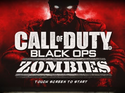 call of duty black ops zombies ios download free