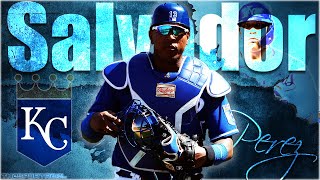 Salvador Pérez | 2021 Royals Highlights Mix ᴴᴰ