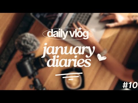 VLOGUARY #10 😴🍝 👰🏼‍♀️ realistic daily vlogs - I’m exhausted.. walk, cooking, wedding & travel chat