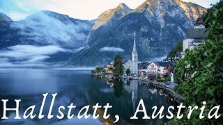 Gosau & Hallstatt