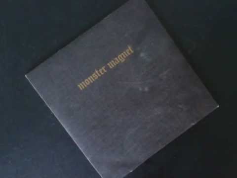 Monster Magnet DOOMSDAY.