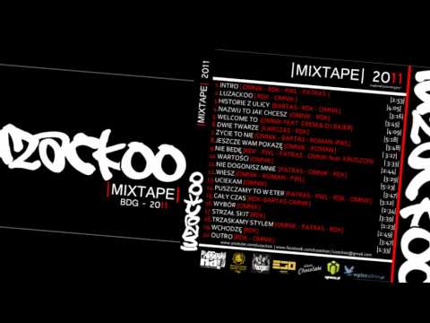 07. ŻYCIE TO NIE - Omnik, Bartas, Roman, Pewuel