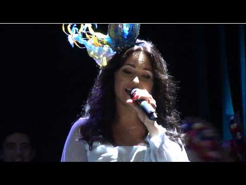 South America Tour - 2015