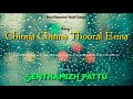 Chinna Chinna Thooral Enna - Senthamizh Pattu - Bass Boosted Audio Song - Use Headphones 🎧.