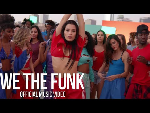 Dillon Francis - We The Funk (ft. Fuego) (Official Music Video)