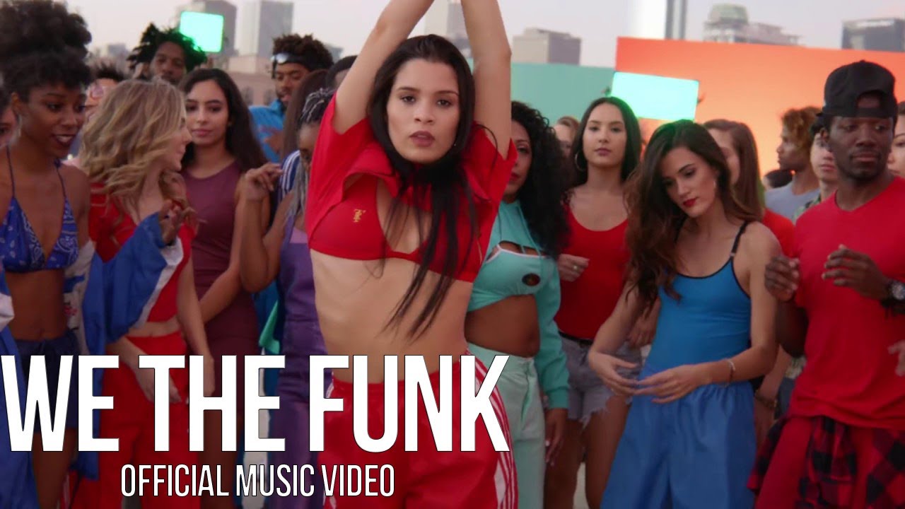 Dillon Francis - We The Funk (ft. Fuego) (Official Music Video) - YouTube