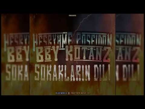 Hesrhyme & Poseidon & BBY & Kotanz - Sokakların Dili