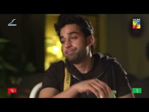 Meharunnisa Ke Office Mein Do Do Maalik - Dobara - HUM TV