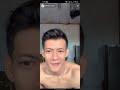 Pemuda Bertato Live Pamer Badan