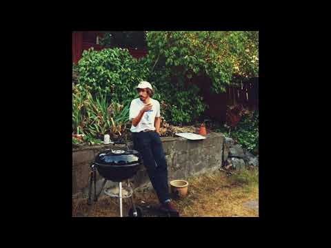 Baptiste W. Hamon - Live Forever (Billy Joe Shaver)