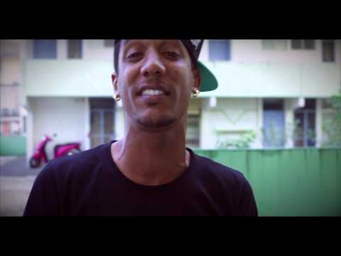 Freestyle n°10 x MisteRadio x (will vybz session) mars 2K14 HD