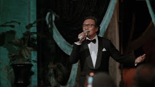 Download lagu Anuar Zain - Ketulusan Hati LIVE 2023 mp3