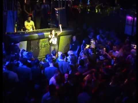 Muttonheads Feat. Eden Martin "Can You Hear The Night" live @ Madclub 14.04.2012