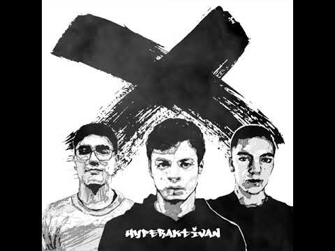 5. Xillers - Hyperaktivan