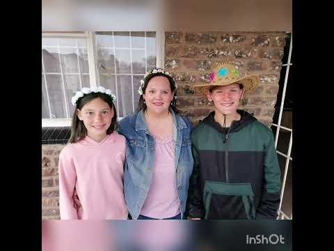 Rika se verjaarsdag 74.  07/06/23