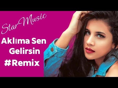 Gizem Kara X Taladro ft Canfeza - Aklıma Sen Gelirsin (remix 2026)