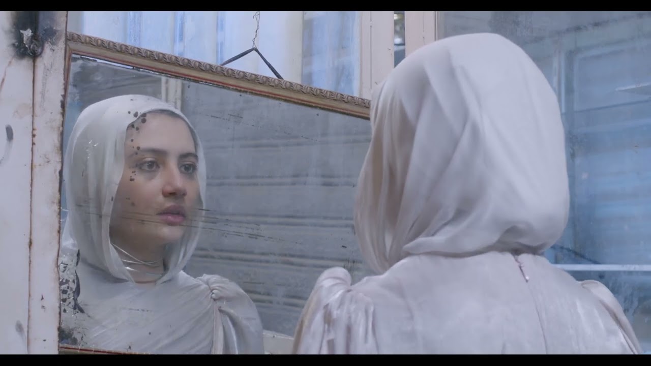 MFF 2025 | 'By the Kiosk' (عند الكشك) | Trailer