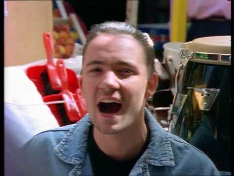 Kenny Thomas -  Outstanding