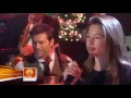 Harry Connick Jr. and his daughter - Winter Wonderland