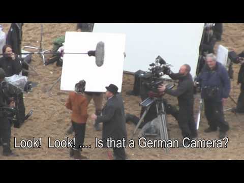 Dad's Army 2015. Spoiler Clip