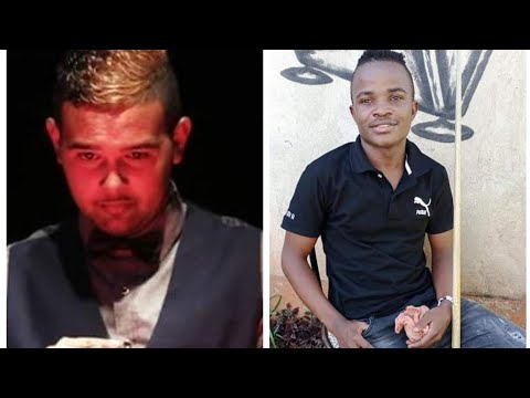 ADEN JOSEPH 🇿🇦  vs  IBRA SEJJEMBA 🇺🇬, RACE TO 9