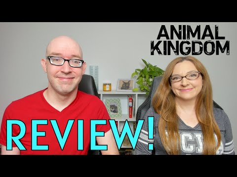 Animal Kingdom season 6 episode 13 review and recap: Who died, who survived?