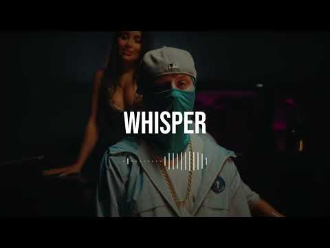 [FREE] K1 x Central Cee Type Beat - "Whisper" | UK/NY Drill Beat 2022