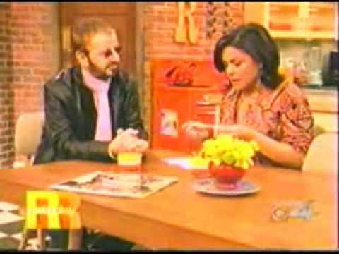 Thumbnail for Rachael Ray Show 2008 by Zak Starkey