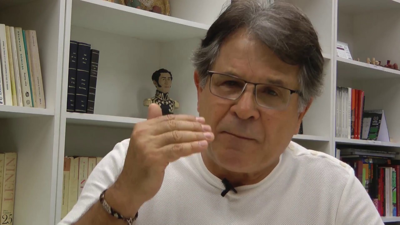 A origem do terrorismo