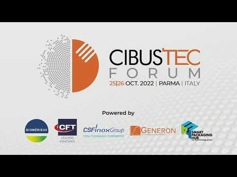 Cibus Tec Forum 2022 - Day 1