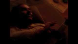 Dan Melchior - The Night Comes In