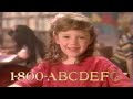 Opening To Thumbelina 1994 VHS Version 1