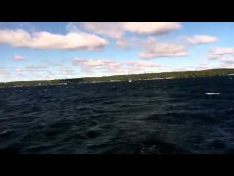 Melges 24 Nationals preview