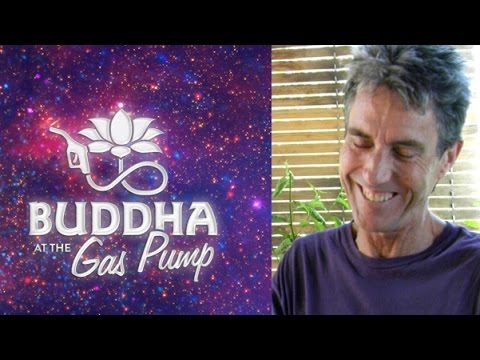 Paul Hedderman - Buddha at the Gas Pump Interview