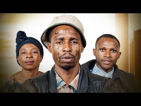 Thuga Thuga [EPISODE 1] || ZIMBABWEAN FILM
