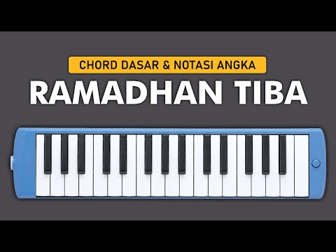not pianika ramadhan tiba opick