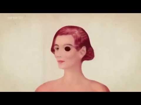 女の進化～ミセス・ポテトヘッド（メラニー・マルティネス (Woman's Evolution - Mrs. Potato Head (Melanie Martinez))