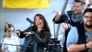 The Groove Generation - Spargelfest Lampertheim 2017