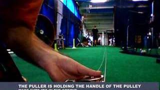 PULLEY OVERSPEED - sick.