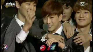 Download lagu EXO-L PROMISE mp3