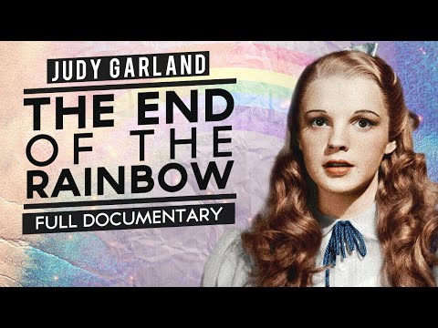 Judy Garland: The End Of The Rainbow (Documentary)