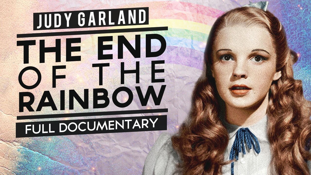 Judy Garland: The End Of The Rainbow (Documentary)